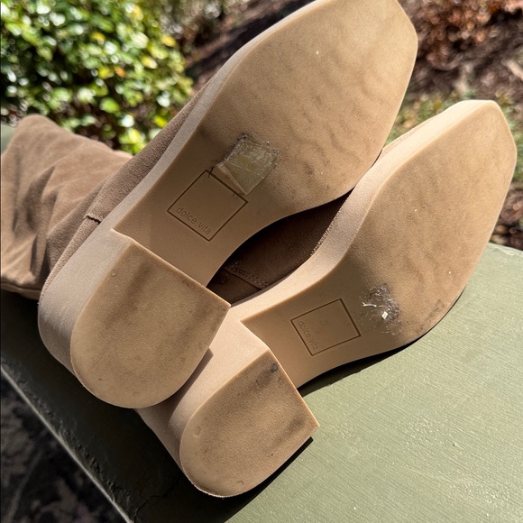 Dolce Vita tan boots, 9 - Picture 9 of 9
